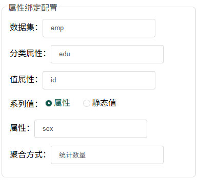 选择连接数据源