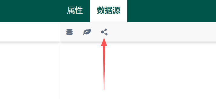 选择spring数据源
